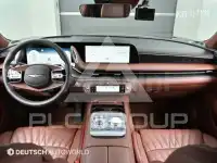2023 Genesis G90