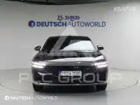 2023 Genesis G90