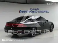 2023 Genesis G90
