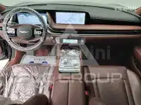 2023 Genesis G90