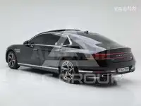2023 Genesis G90