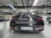 2023 Genesis G90