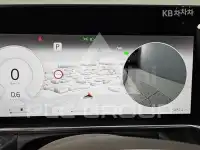 2023 Genesis G90