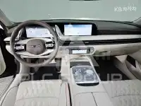 2023 Genesis G90