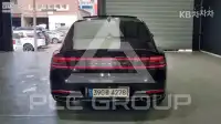 2023 Genesis G90