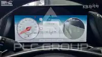 2023 Genesis G90