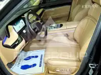 2023 Genesis G90