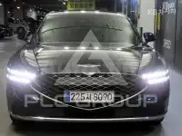 2023 Genesis G90