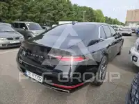 2023 Genesis G90