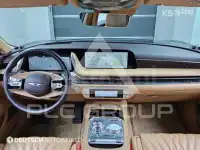 2023 Genesis G90