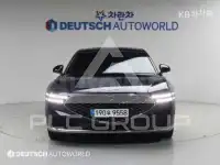 2023 Genesis G90
