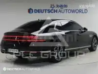 2023 Genesis G90