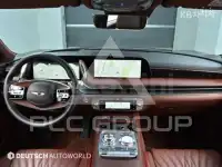2023 Genesis G90