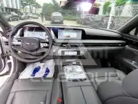 2023 Genesis G90