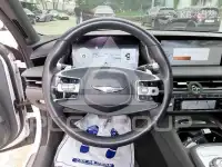 2023 Genesis G90