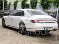 2023 Genesis G90