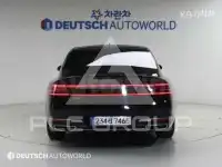 2023 Genesis G90