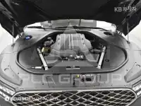 2023 Genesis G90