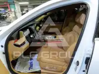 2023 Genesis G90