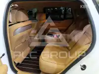 2023 Genesis G90