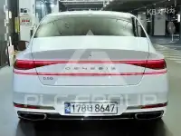 2023 Genesis G90
