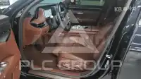 2023 Genesis G90