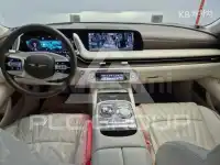 2023 Genesis G90