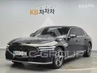 2023 Genesis G90