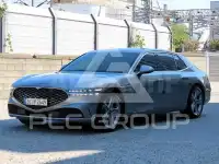 2023 Genesis G90