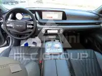 2023 Genesis G90