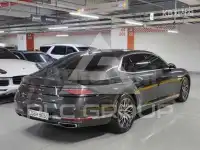 2023 Genesis G90