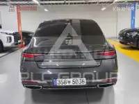2023 Genesis G90