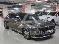 2023 Genesis G90
