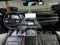 2023 Genesis G90