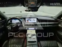 2023 Genesis G90