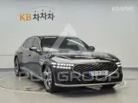 2023 Genesis G90