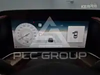 2023 Genesis G90