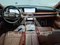 2023 Genesis G90