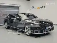2023 Genesis G90