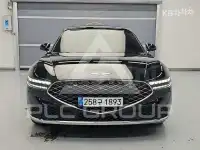 2023 Genesis G90