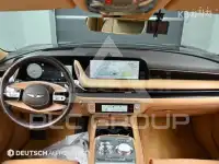 2023 Genesis G90