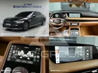 2023 Genesis G90