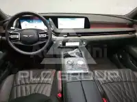 2023 Genesis G90