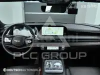 2023 Genesis G90