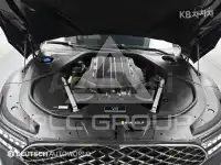 2023 Genesis G90