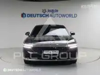 2023 Genesis G90