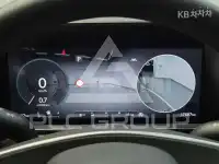 2023 Genesis G90