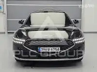 2023 Genesis G90