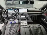 2023 Genesis G90