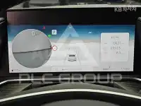 2023 Genesis G90